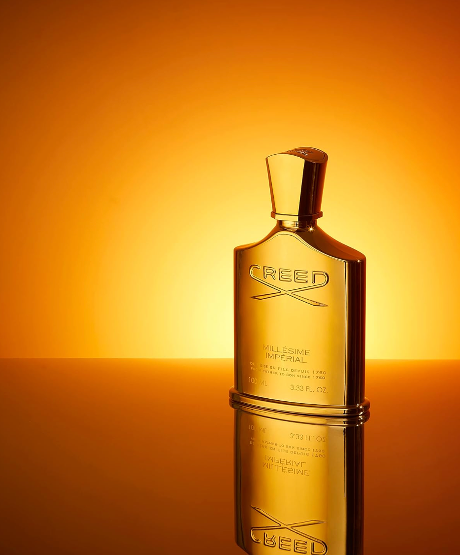 Creed Millesime Imperial - FragranceFusion